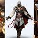 Image for article titled E3 2009 Preview: These Are The Big Action-Adventures, We Believe